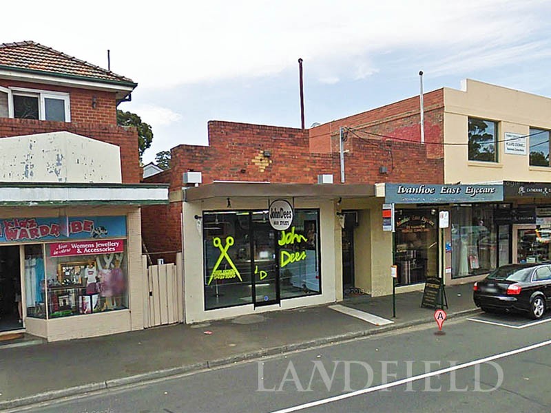 219 Lower Heidelberg Road, Ivanhoe East VIC 3079