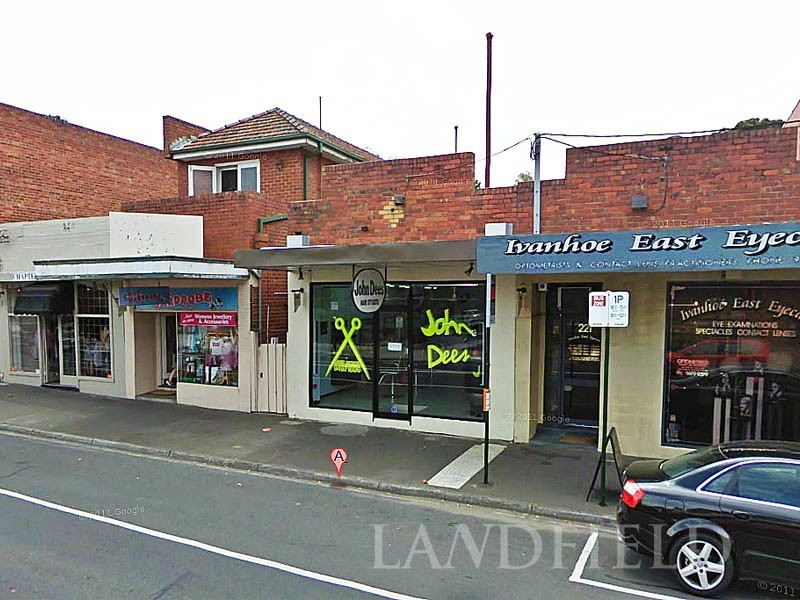 219 Lower Heidelberg Road, Ivanhoe East VIC 3079