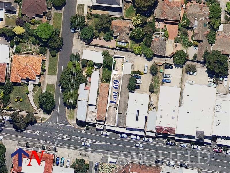 219 Lower Heidelberg Road, Ivanhoe East VIC 3079