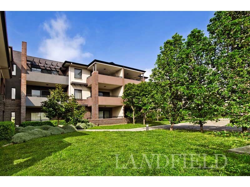 24/78 Manningham Road, Bulleen VIC 3105