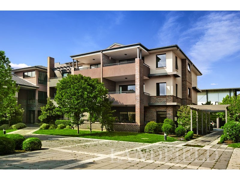 24/78 Manningham Road, Bulleen VIC 3105