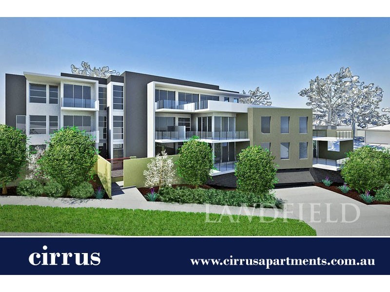 23/316-318 Manningham Road, Doncaster VIC 3108