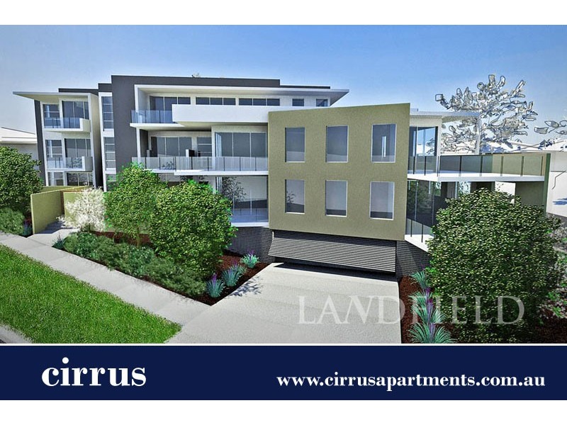 23/316-318 Manningham Road, Doncaster VIC 3108