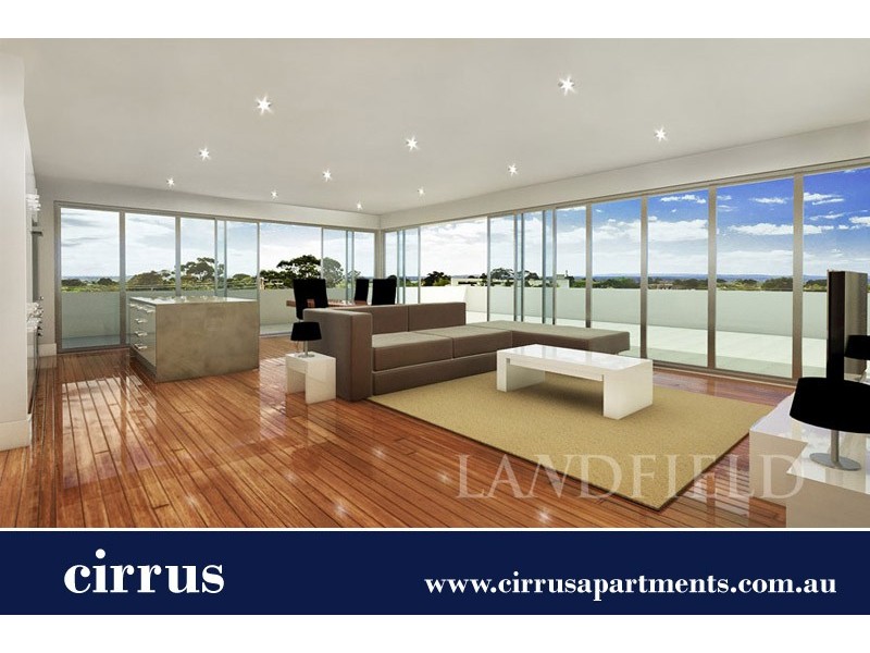 23/316-318 Manningham Road, Doncaster VIC 3108