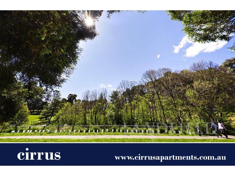 23/316-318 Manningham Road, Doncaster VIC 3108