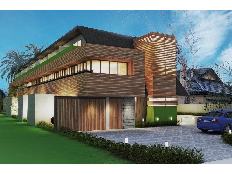 4/1023 Dandenong Road, Malvern East VIC 3145