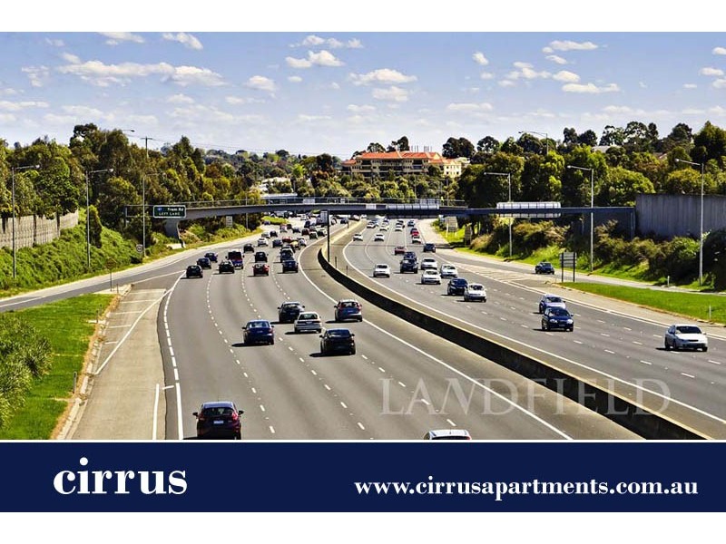 1/316 Manningham Road, Doncaster VIC 3108
