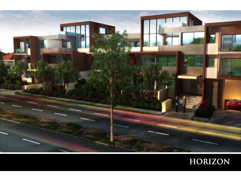 6/1040 Doncaster Road, Doncaster East VIC 3109