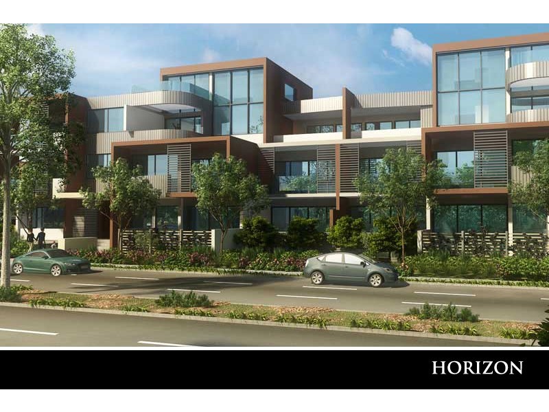 6/1040 Doncaster Road, Doncaster East VIC 3109