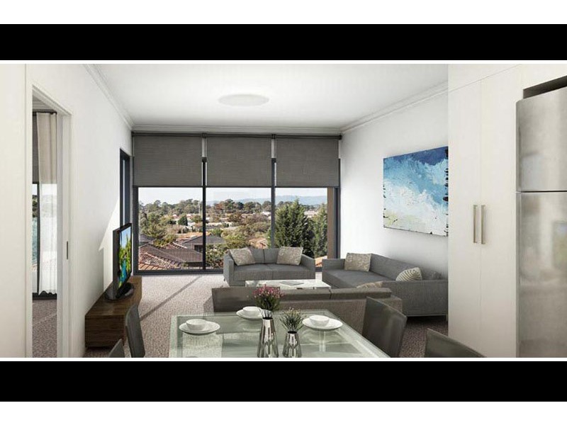 6/1040 Doncaster Road, Doncaster East VIC 3109