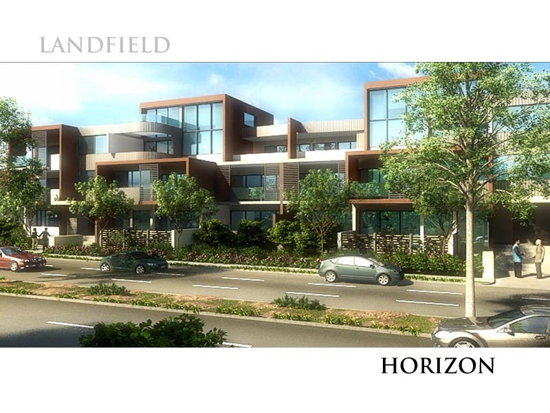 8/1040 Doncaster Road, Doncaster East VIC 3109