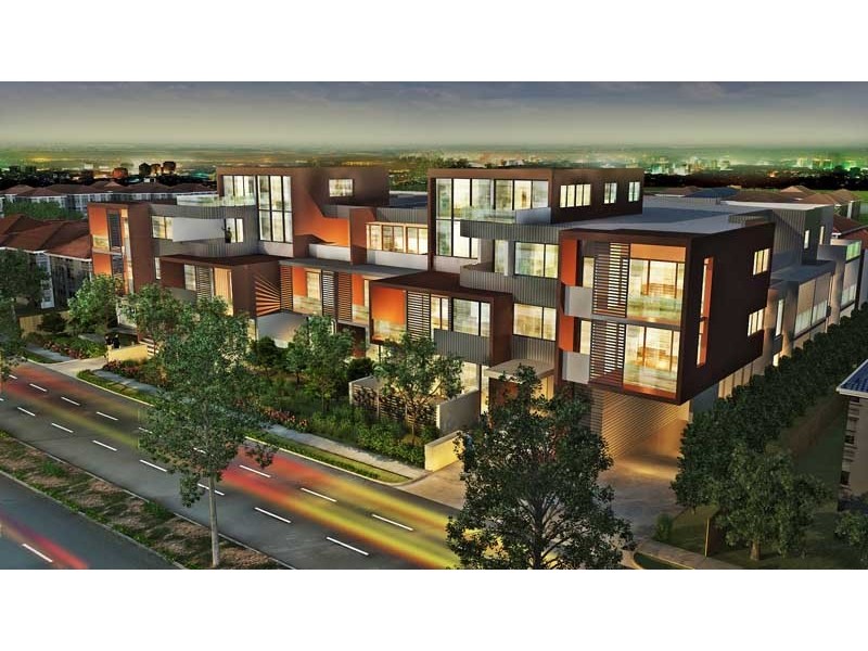 109/1040 Doncaster Road, Doncaster East VIC 3109