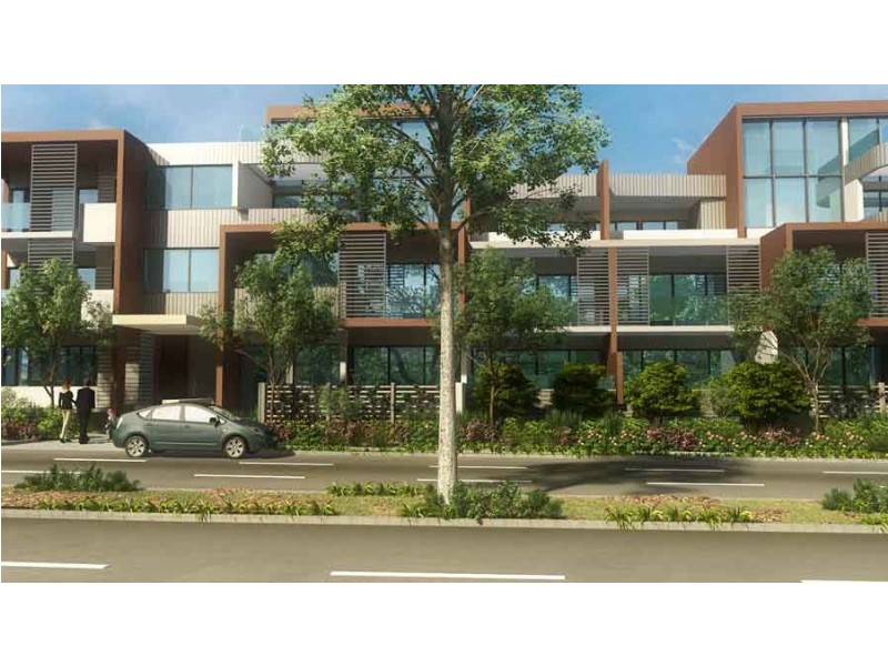 4/1040 Doncaster Road, Doncaster East VIC 3109