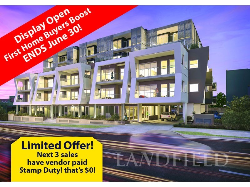 112/339 Mitcham Road, Mitcham VIC 3132