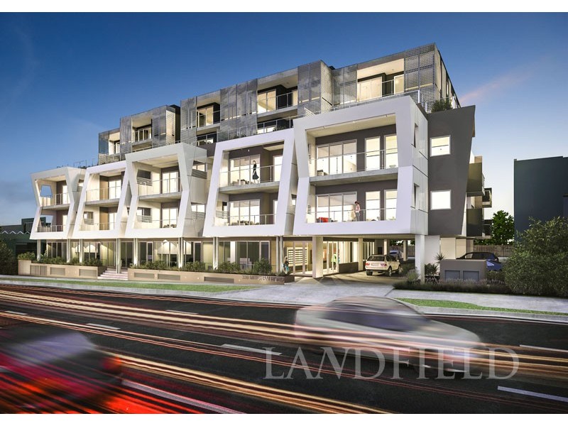 112/339 Mitcham Road, Mitcham VIC 3132