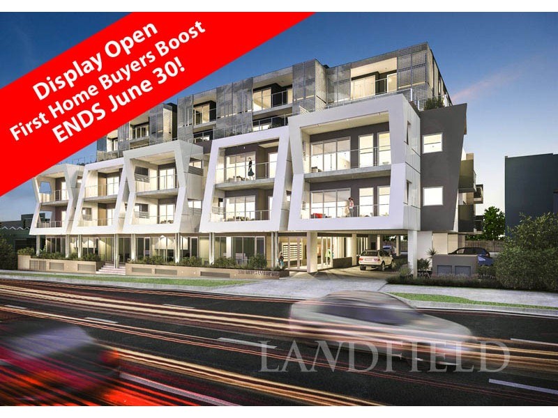 112/339 Mitcham Road, Mitcham VIC 3132