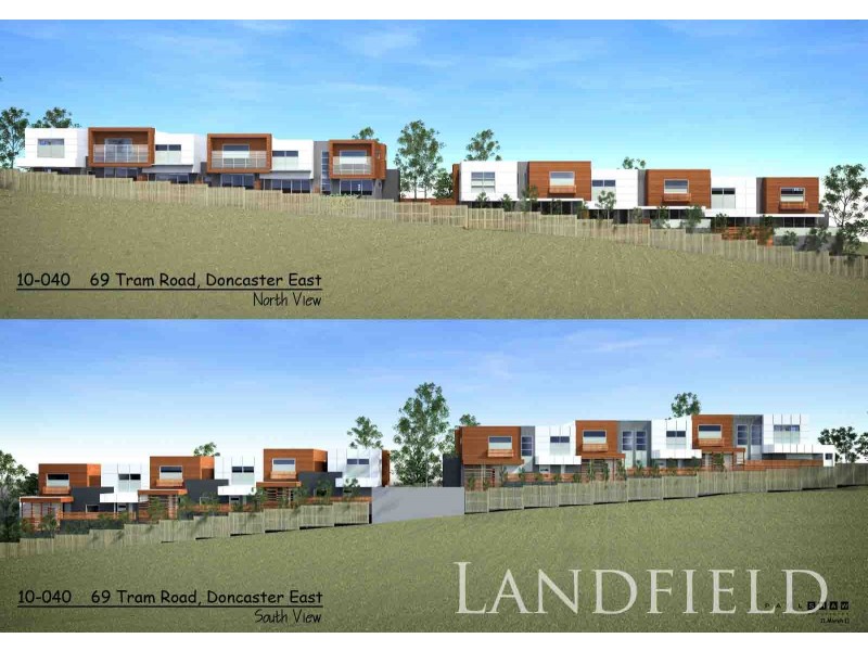 69 Tram Rd, Doncaster VIC 3108