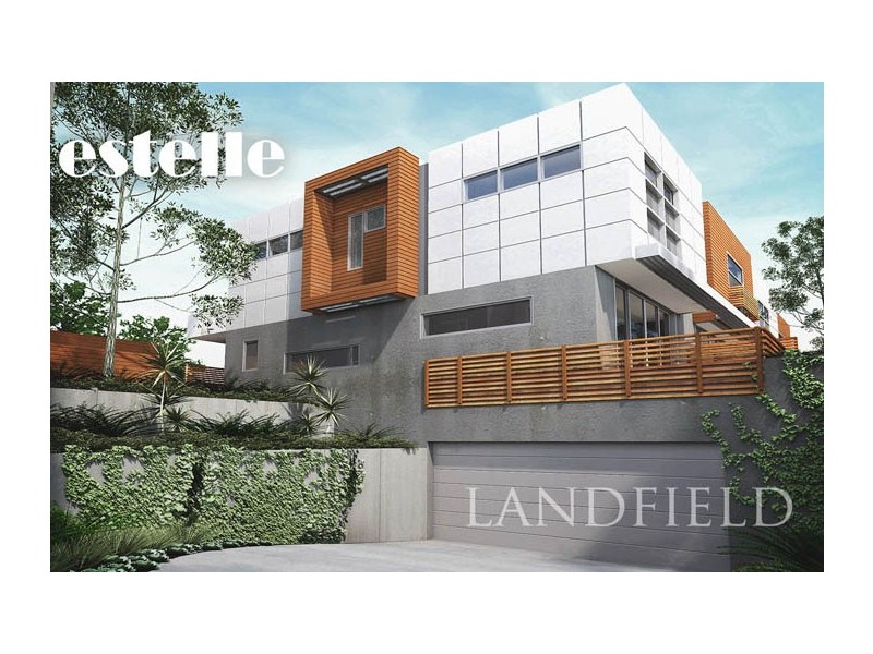 12/69 Tram Rd, Doncaster VIC 3108