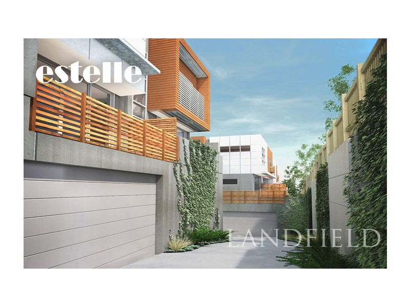 12/69 Tram Rd, Doncaster VIC 3108