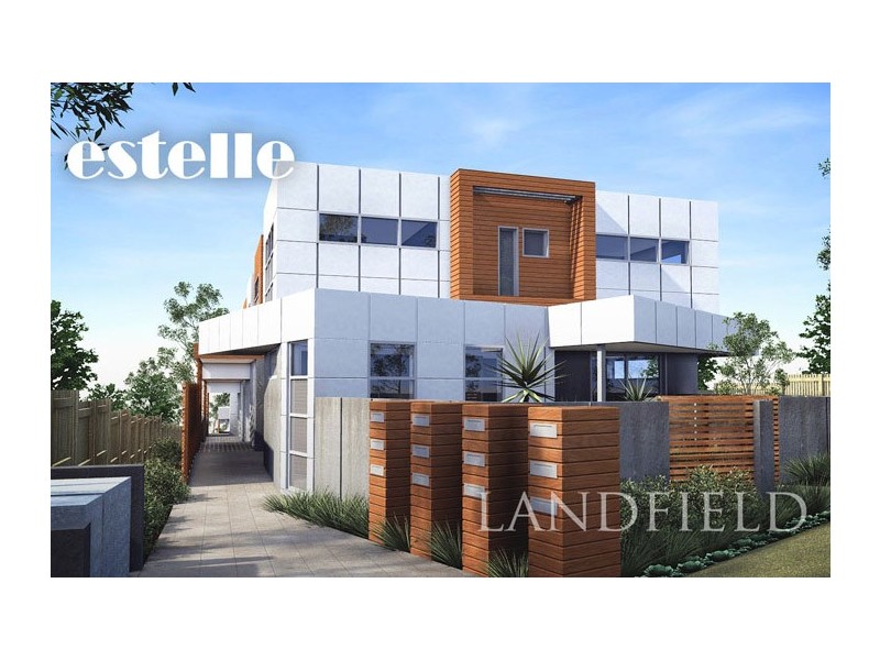 12/69 Tram Rd, Doncaster VIC 3108