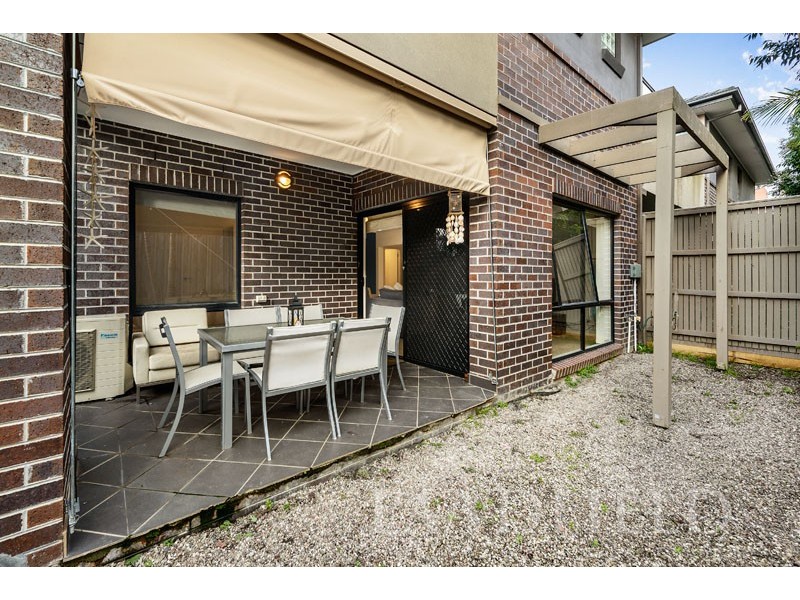 14/78 Manningham Road, Bulleen VIC 3105