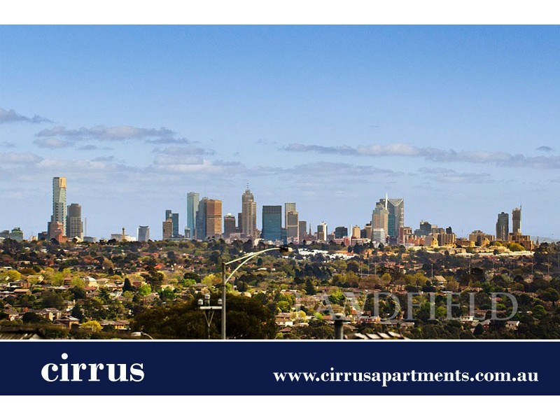 15/316 Manningham Road, Doncaster VIC 3108