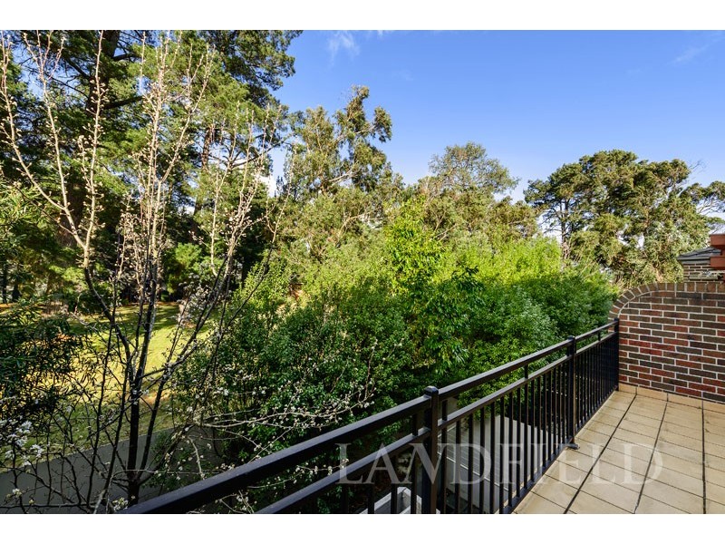 23/1-25 Bellevue Avenue, Doncaster East VIC 3109