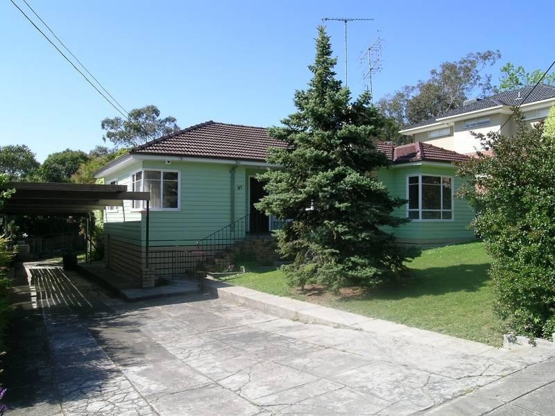 31 Avocet Street, Doncaster East VIC 3109