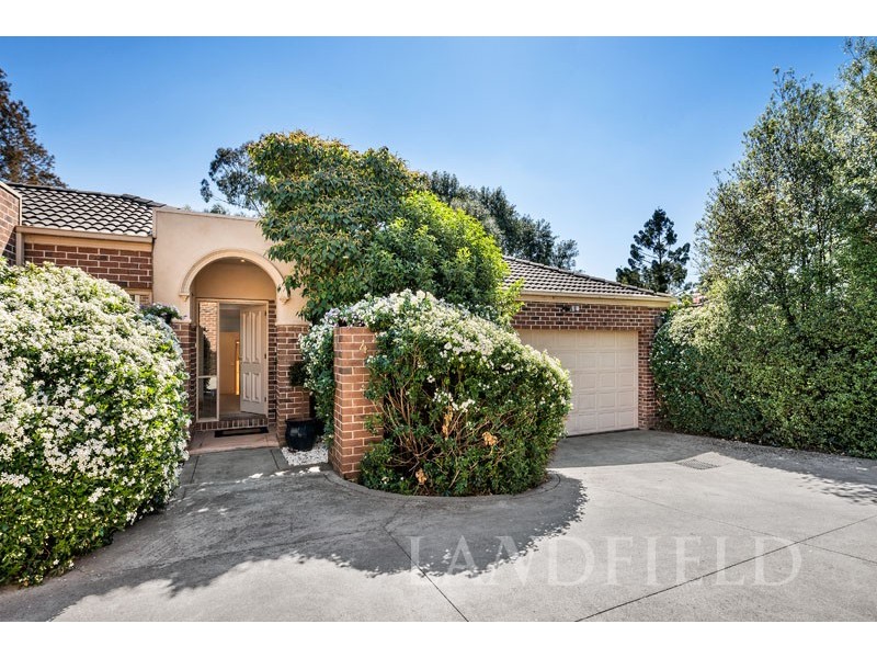 4 / 573 Elgar Road, Mont Albert North VIC 3129