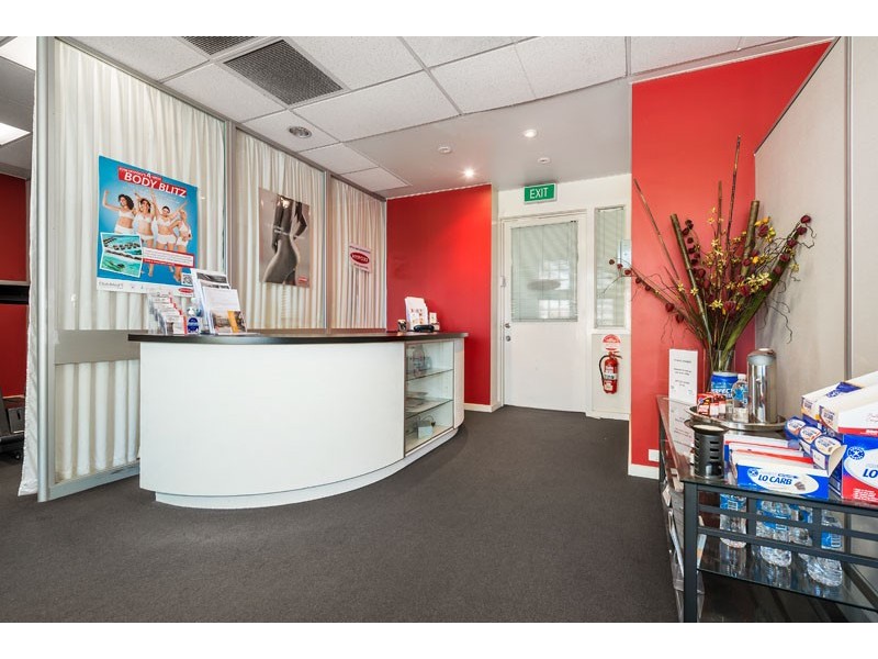 3/261 Blackburn Road, Doncaster East VIC 3109