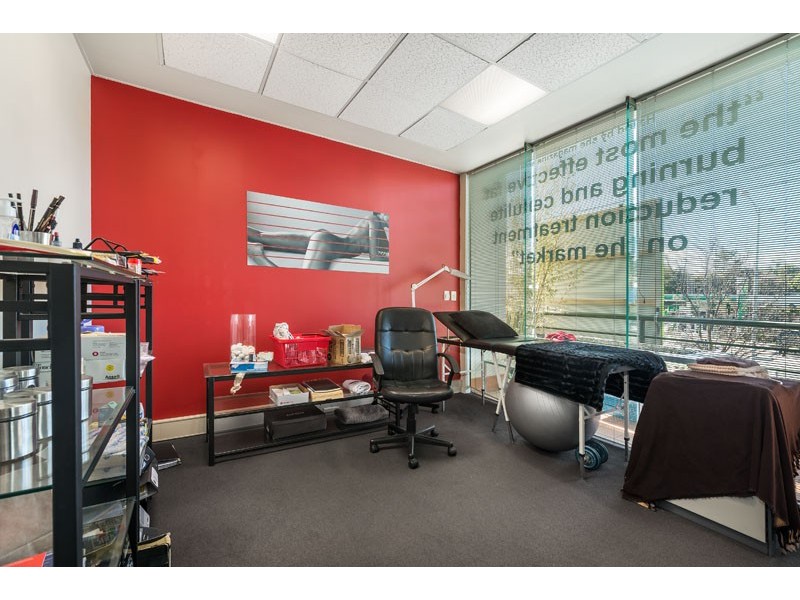 3/261 Blackburn Road, Doncaster East VIC 3109
