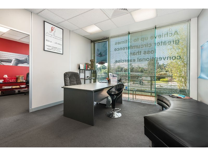 3/261 Blackburn Road, Doncaster East VIC 3109