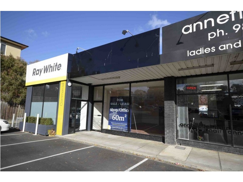 2/253 Blackburn Road, Doncaster East VIC 3109