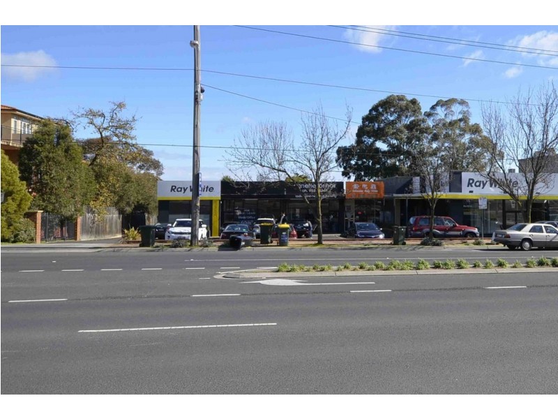 2/253 Blackburn Road, Doncaster East VIC 3109