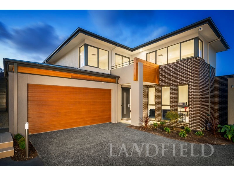 3/369 Church Road, Templestowe VIC 3106