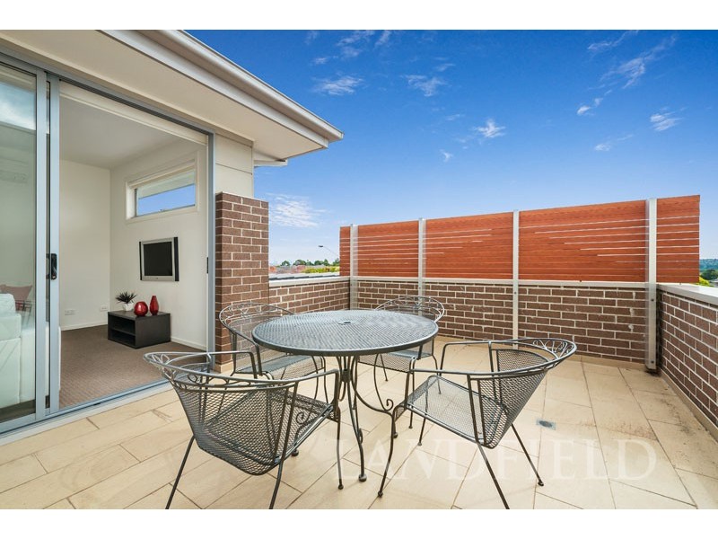 10/121 Manningham Road, Bulleen VIC 3105