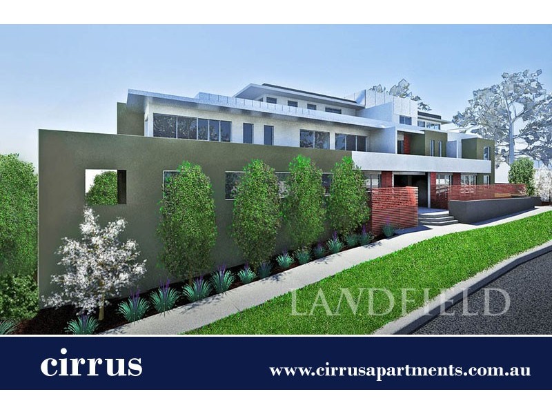 23/316 Manningham Rd, Doncaster VIC 3108
