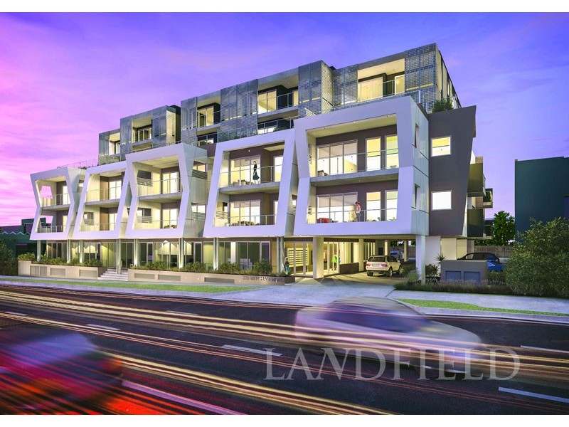 403/339 Mitcham Road, Mitcham VIC 3132