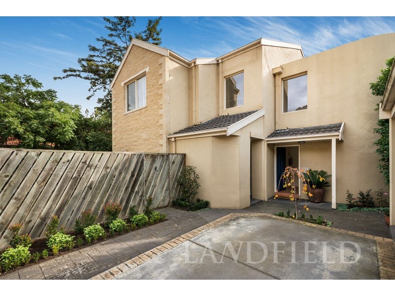 10A/11 Milne Street, Templestowe VIC 3106