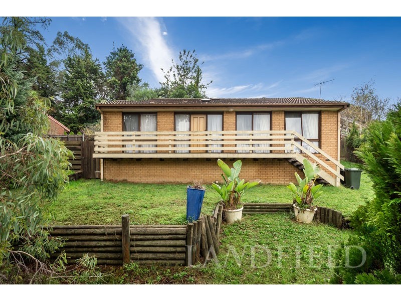 73 Long Valley Way, Doncaster East VIC 3109