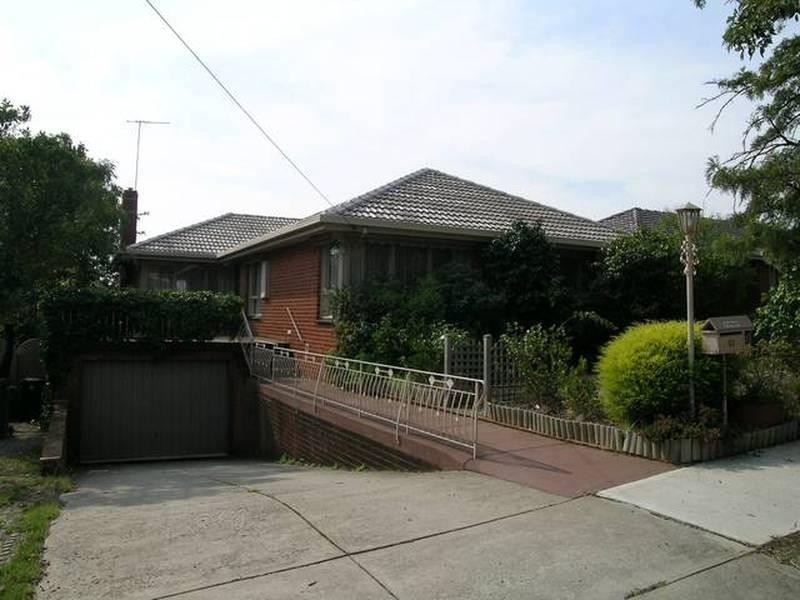 57 Winston Drive, Doncaster VIC 3108