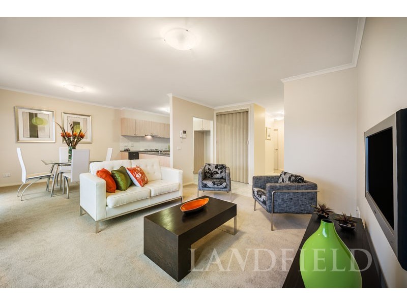 4/1-25 Bellevue Avenue, Doncaster East VIC 3109