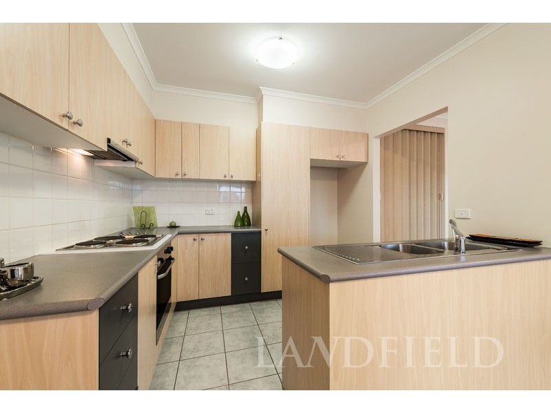4/1-25 Bellevue Avenue, Doncaster East VIC 3109