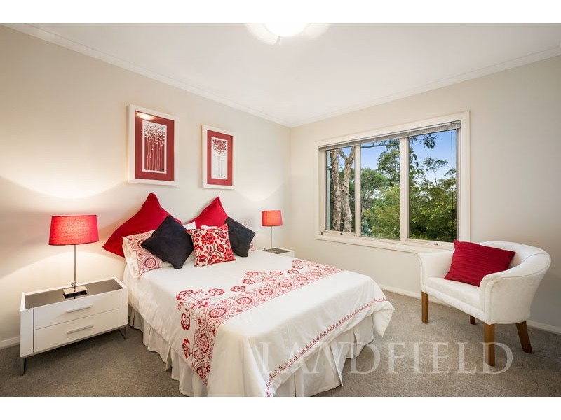 4/1-25 Bellevue Avenue, Doncaster East VIC 3109