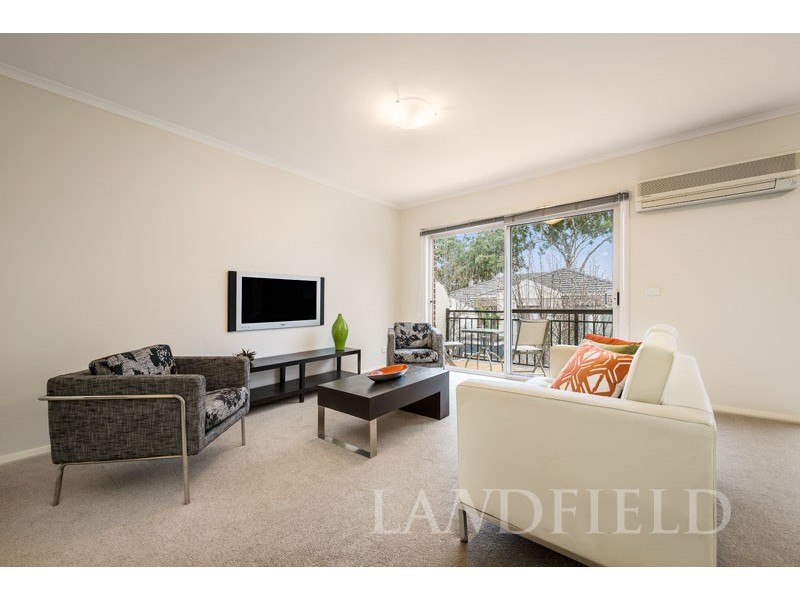 4/1-25 Bellevue Avenue, Doncaster East VIC 3109