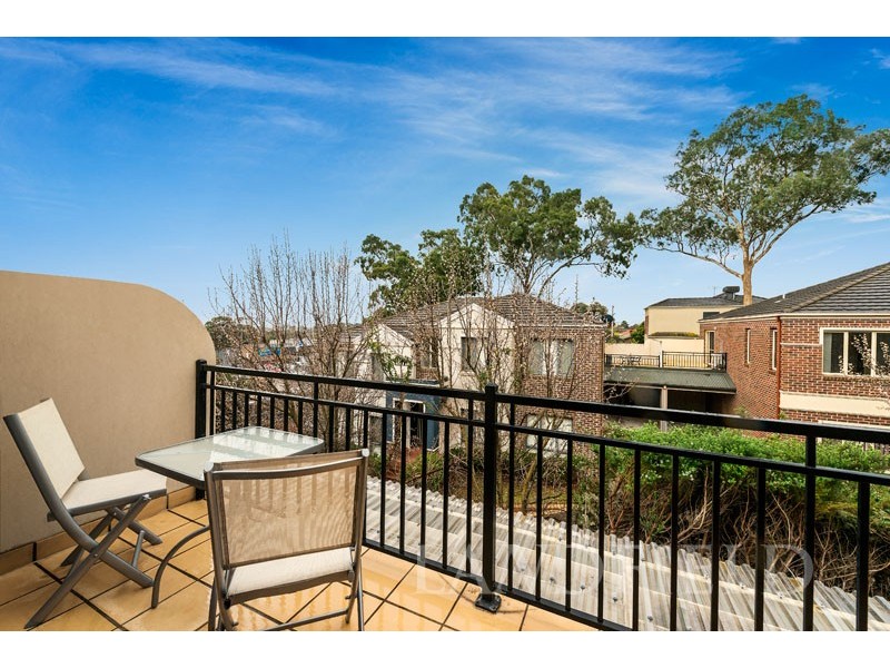 4/1-25 Bellevue Avenue, Doncaster East VIC 3109