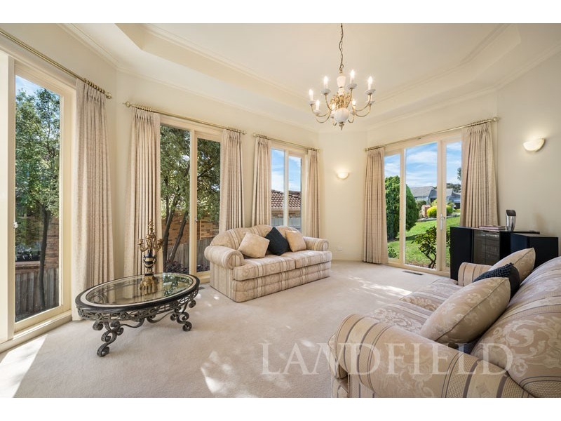 4 Van Unen Court, Doncaster East VIC 3109