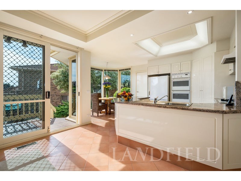 4 Van Unen Court, Doncaster East VIC 3109