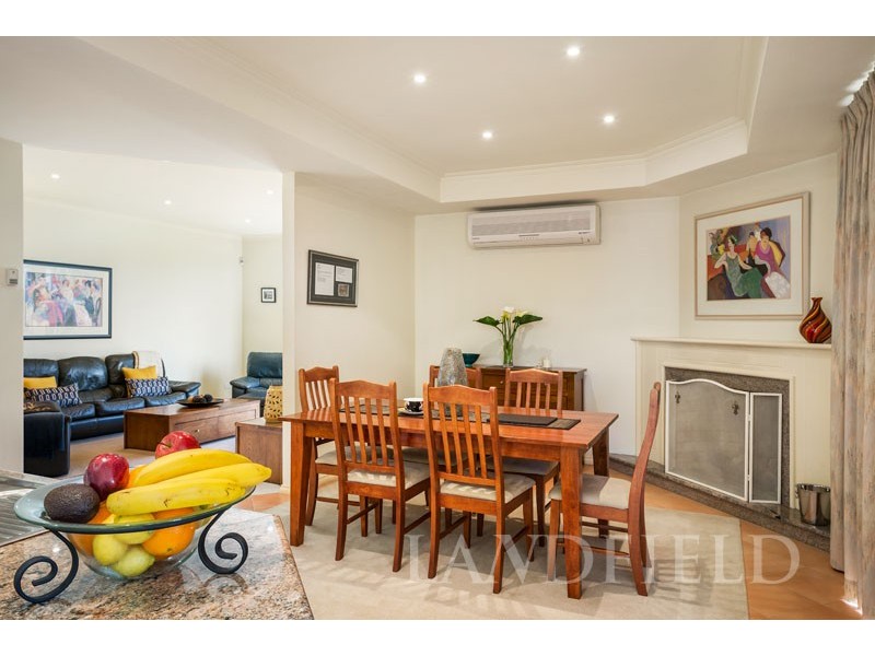 4 Van Unen Court, Doncaster East VIC 3109