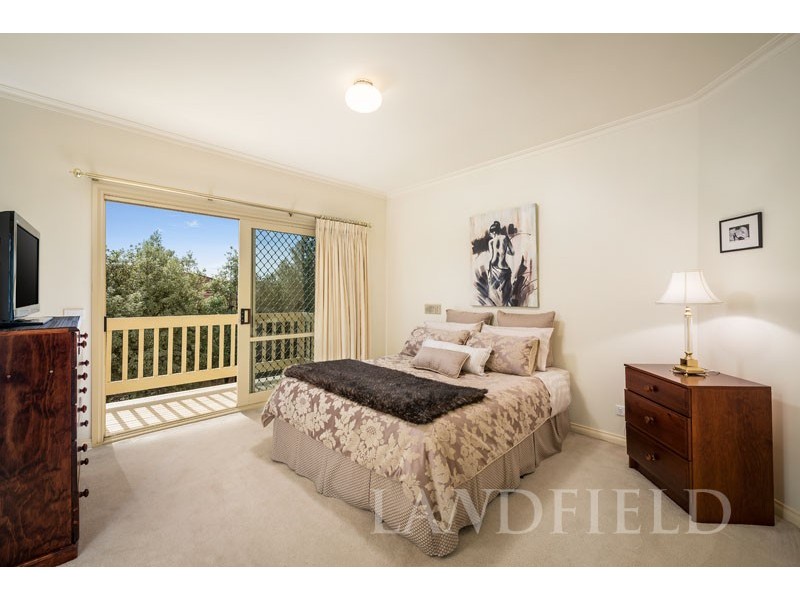 4 Van Unen Court, Doncaster East VIC 3109